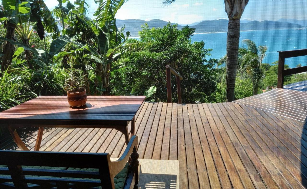 Luxury Suites Vila Indonesia กาโรปาบา ภายนอก รูปภาพ