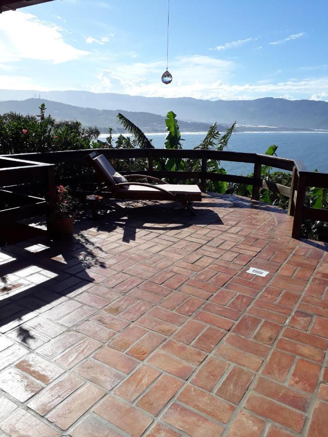Luxury Suites Vila Indonesia กาโรปาบา ภายนอก รูปภาพ